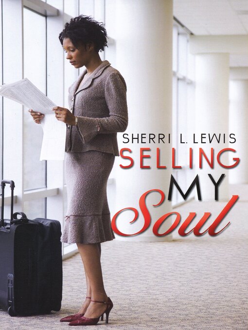 Imagen de portada para Selling My Soul